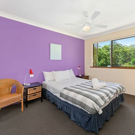Port Macquarie Seychelles Aparthotel Eksteriør bilde