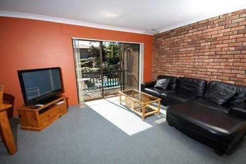 Port Macquarie Seychelles Aparthotel Rom bilde