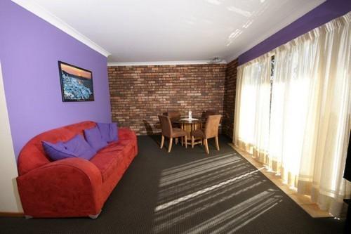 Port Macquarie Seychelles Aparthotel Eksteriør bilde