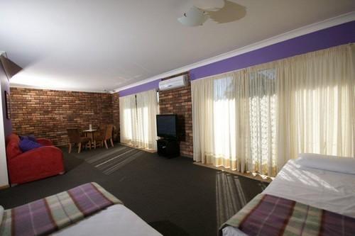 Port Macquarie Seychelles Aparthotel Eksteriør bilde