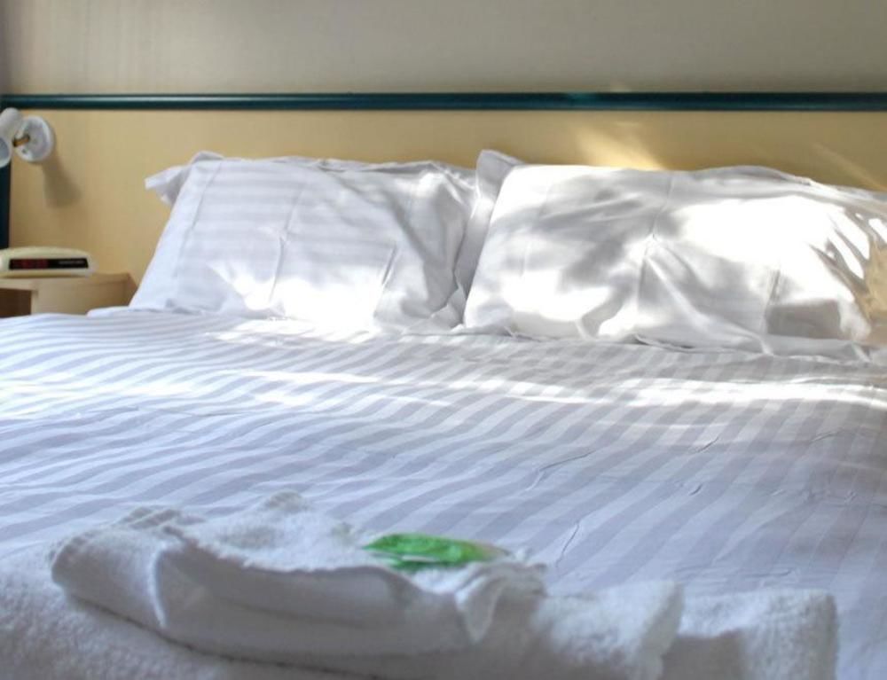 Port Macquarie Seychelles Aparthotel Eksteriør bilde