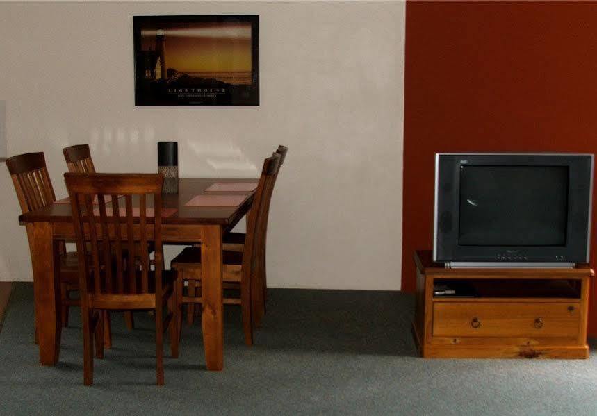 Port Macquarie Seychelles Aparthotel Eksteriør bilde