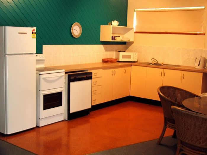 Port Macquarie Seychelles Aparthotel Eksteriør bilde