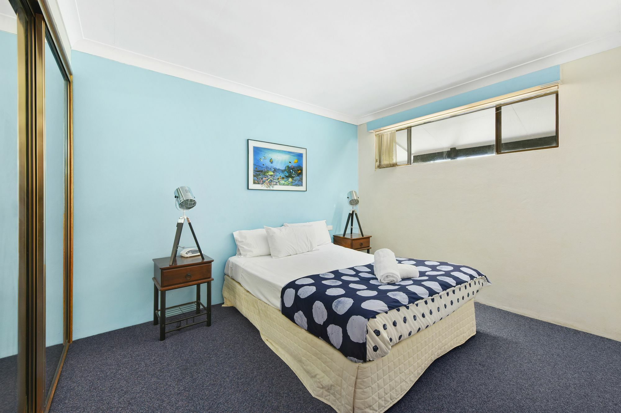 Port Macquarie Seychelles Aparthotel Eksteriør bilde