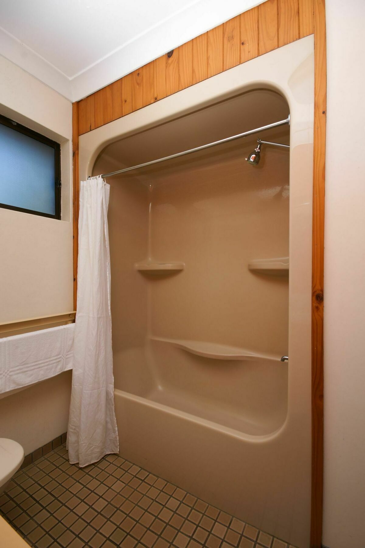 Port Macquarie Seychelles Aparthotel Eksteriør bilde