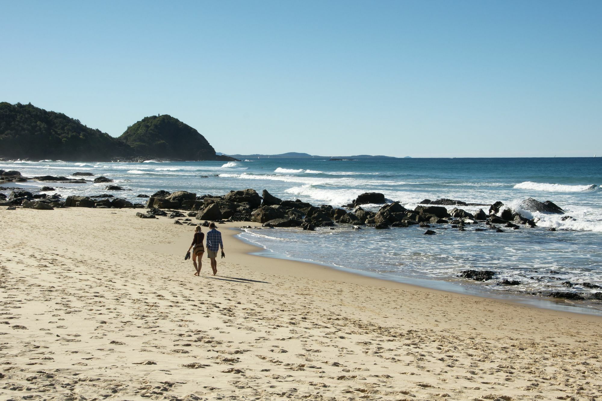 Port Macquarie Seychelles Aparthotel Eksteriør bilde
