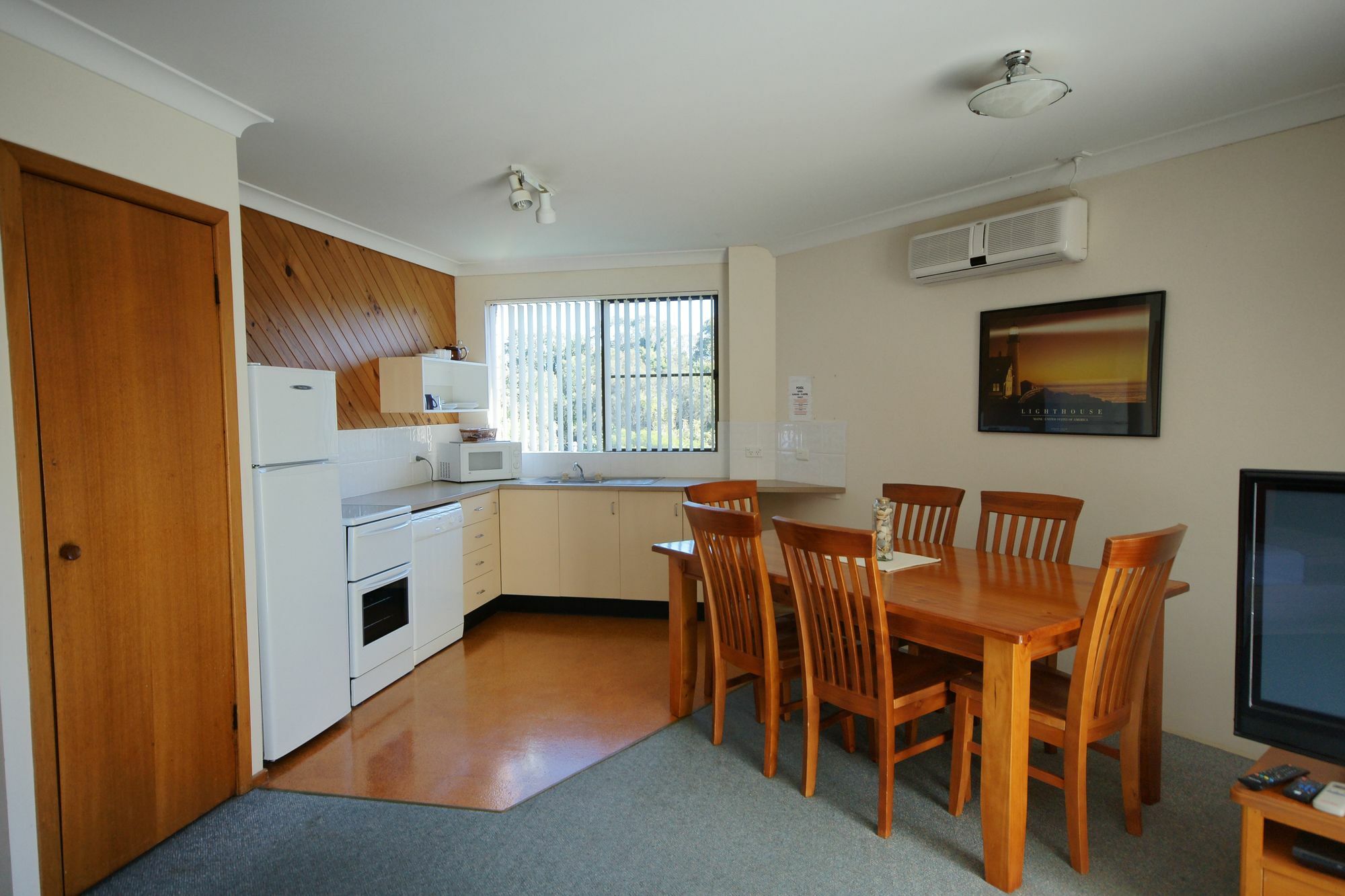 Port Macquarie Seychelles Aparthotel Eksteriør bilde
